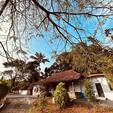 Willa Silent House Kudayattur Zewnętrze zdjęcie